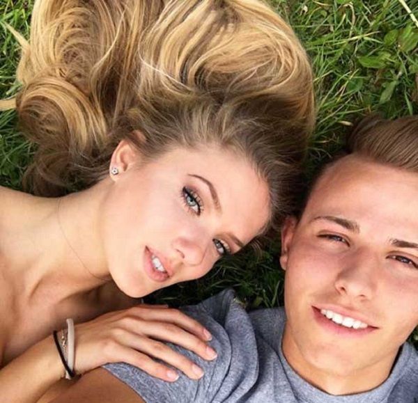 Explore The Love Life Of Track Star Alica Schmidt Who's Her Partner?