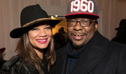 Who is Alicia Etheredge? Insight on her marriage with Bobby Brown ...