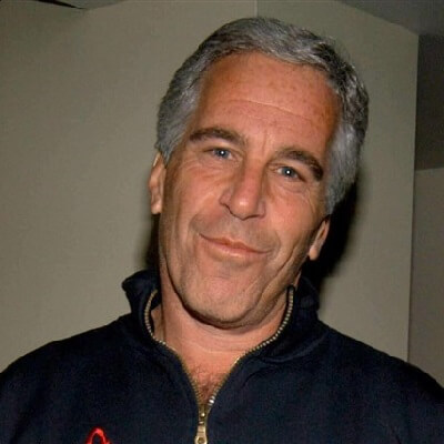 jeffrey epstein