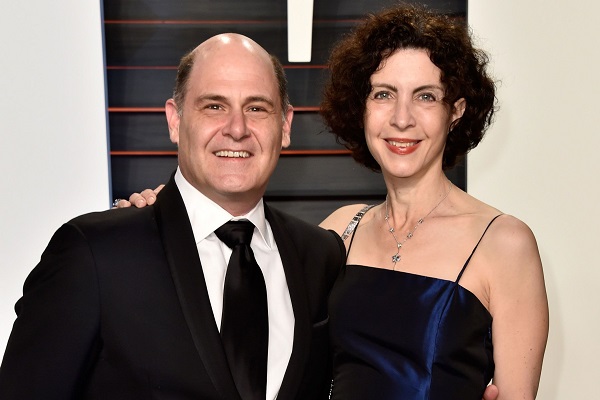 Who is Linda Brettler? Linda and husband Matthew Weiner separated after 28 years of married life!