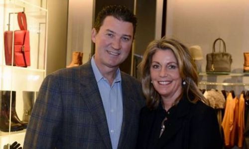 Mario Lemieux  Bio-salary, net worth, married, affair, dating