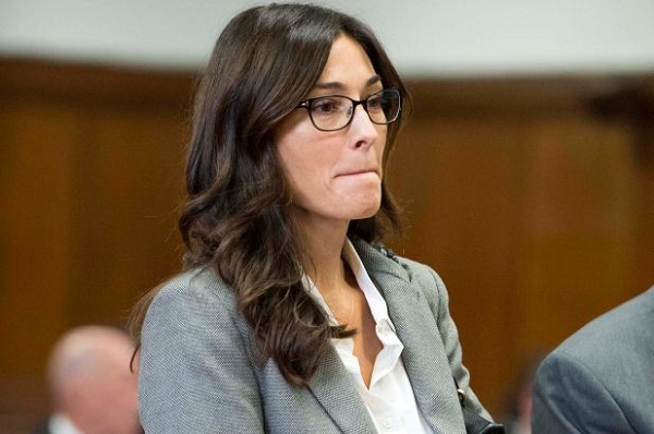 Who is Dara Tomanovich? Know about her relationship with Bill Hemmer, early life, arrest, net worth, social media, biography Model Dara Tomanovich