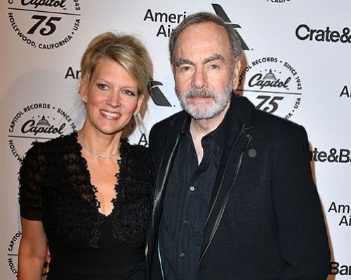 Neil Diamond - Age, Bio, Birthday, Family, Net Worth