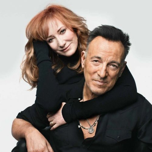 Patti Scialfa