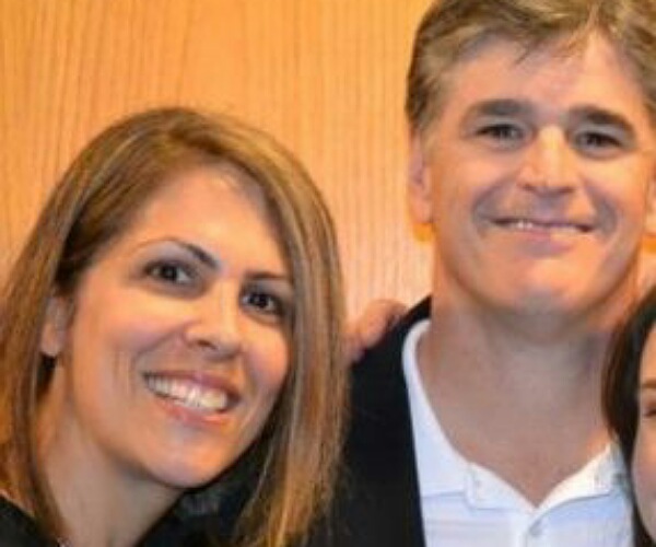 Fox News host Sean Hannity and his wife of 26 years Jill Rhodes divorce