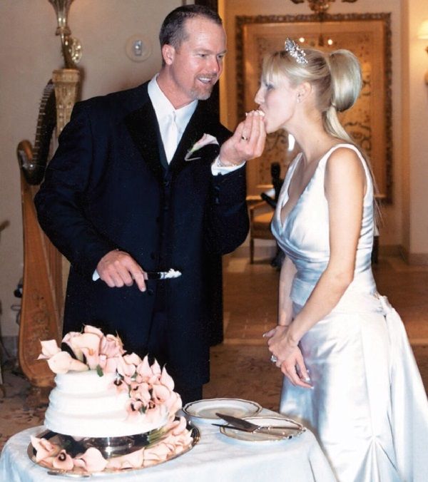 Mark McGwire's Wife, Stephanie Slemer, Was Never Really Into Sports