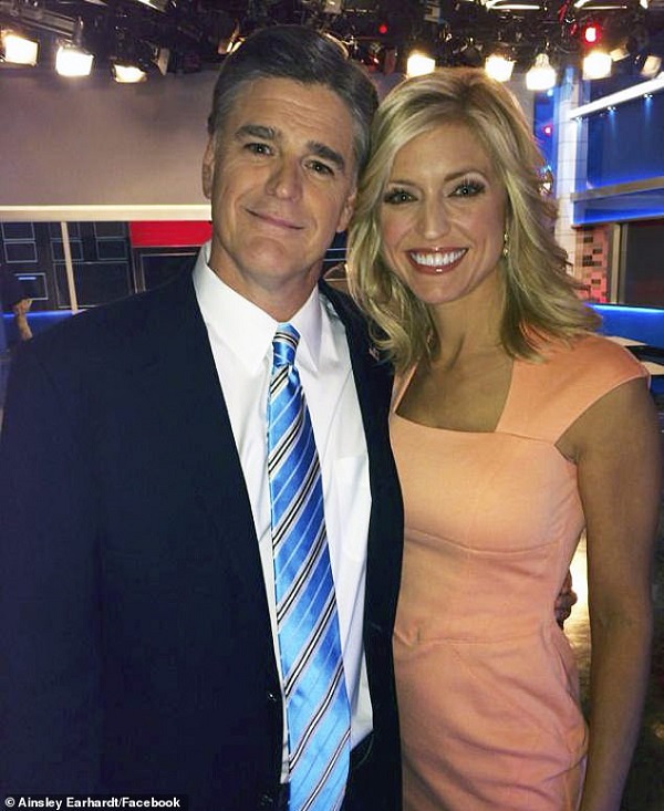 After two failed marriages, is Ainsley Earhardt ready to walk down the aisl...