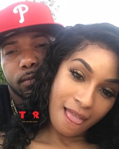 Karlie Redd and Mo Fayne get a quicky divorce!!! – Married Biography