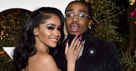 Is musician Saweetie dating Migos artist Quavo? – Married Biography