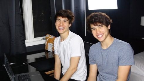 Few Facts You Didn’t Know About The YouTube Famous Twins With The Name ...