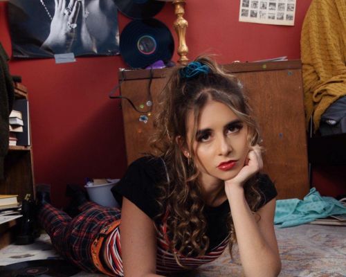 Carly Rose Sonenclar Carly Rose Sonenclar charming face