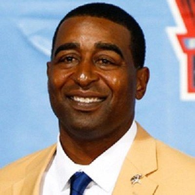 Who Is Cris Carter's Ex-wife Melanie Carter and Was She Headbutted During a  Tennis Match? - Sportsmanor