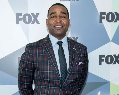 Who Is Cris Carter's Ex-wife Melanie Carter and Was She Headbutted During a  Tennis Match? - Sportsmanor