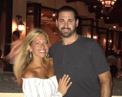 Dina Manzo’s Ex-Husband Thomas Manzo Arrested For Assulting Her Current ...