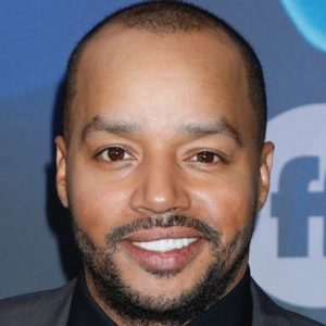 Donald Faison Bio, Wife, Married, Net Worth, Ethnicity, Salary, Age, Height