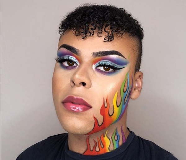 12 incredibly talented makeup artists with amazing feed to follow on ...