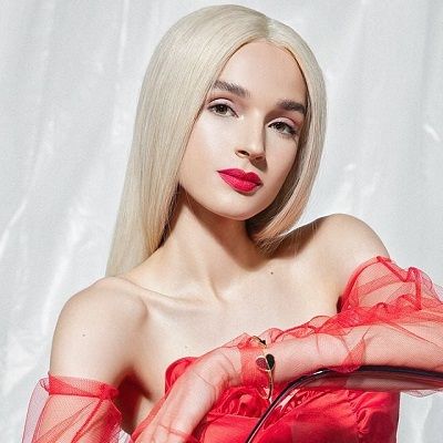 Poppy (singer) - Wikipedia