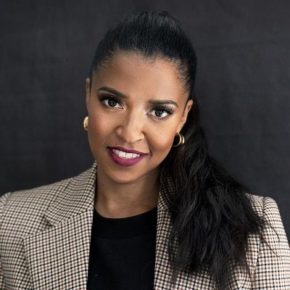 Renee Elise Goldsberry