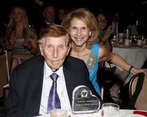 Lists 20+ What is Sumner Redstone Net Worth 2022: Full Guide