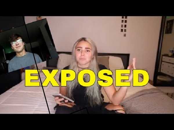 Break Up Of Jack Brinkman And Gabrielle Moses The Controversy And Update On Them Married