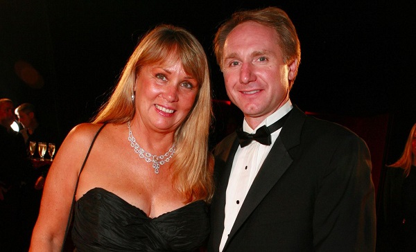 Blythe Newlon, the ex-wife of author Dan Brown: Know about her early ...