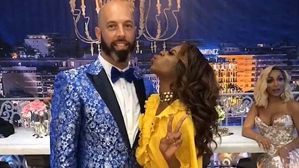 5 Unknown Facts About ‘real Housewives Of Potomac Star Candiace Dillards Husband Chris 