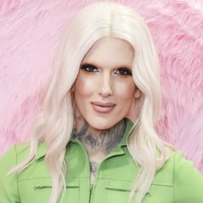 Jeffree Star Height, Age, Boyfriend, Family, Biography & More »  StarsUnfolded