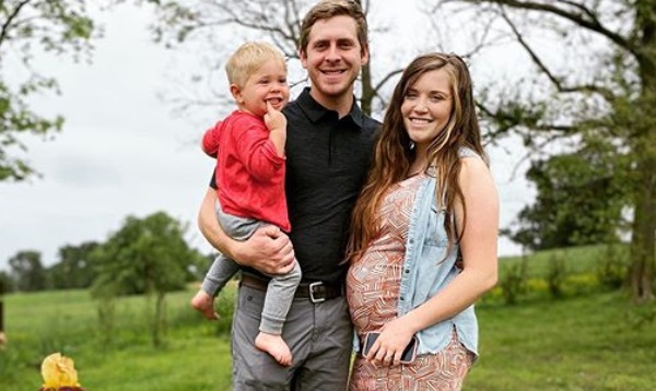 Good news for Joy-Anna Duggar fans! Joy-Anna and husband Austin Forsyth ...