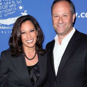 Who Is Kamala Harris? A Path Of Her Pursuing Her Political Career ...
