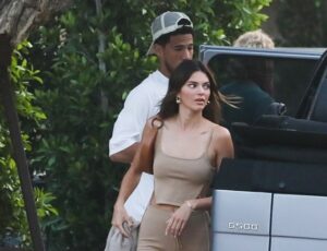 All about Kendall Jenner and Devin Brooker’s relationship! – Married ...