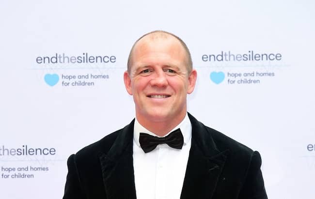 Download Mike Tindall Bio, Affair, Married, Wife, Net Worth ...
