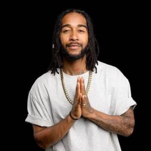 Omarion Grandberry Bio, Affair, Net Worth, Ethnicity, Girlfriend, Age