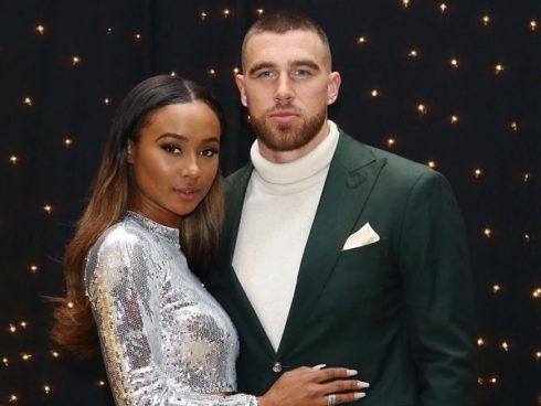 Travis Kelce and Kayla Nicole split after 3 years of relationship! Know ...