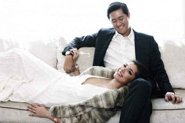 Who is Tunku Harunnarasheed Putra? Know about his married life 