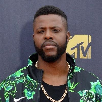 winston duke tv shows