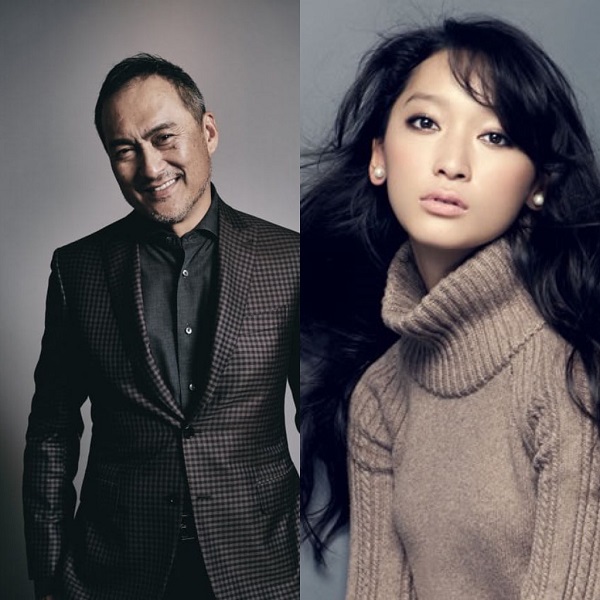 Anne Watanabe, Japanese model and daughter of Ken Watanabe divorces her ...