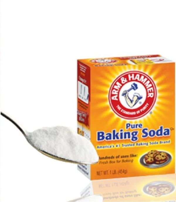 Does drinking baking soda help in weight loss? Benefits and risks