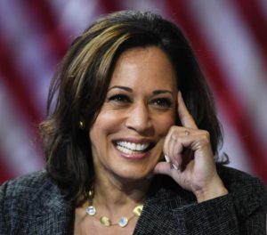 Kamala Harris: She is All-American by birth and by her choices ...