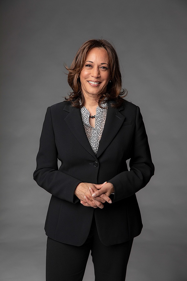 Kamala Harris: She is All-American by birth and by her choices ...