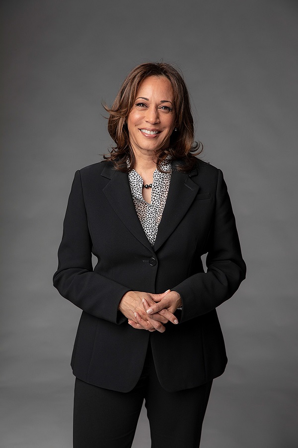 Kamala Harris She Is All American By Birth And By Her Choices Married Biography 