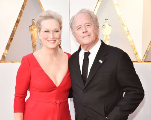 Don Gummer Bio Affair Married Husband Net Worth Ethnicity Age Nationality Height Sculptor