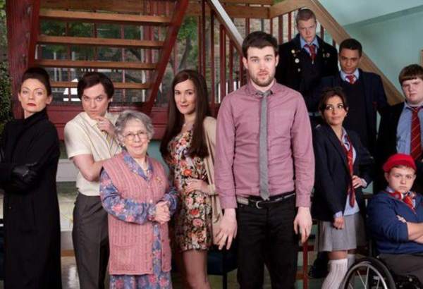 Few Uncovered Facts On Jack Whitehall’s Mother Hilary Amanda Jane And ...