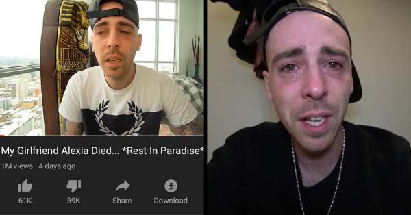 Everything Wrong With Youtuber Imjaystation Aka Jay Ethier From Faking His Girlfriend S Death To His Disturbing Past Controversies Married Biography