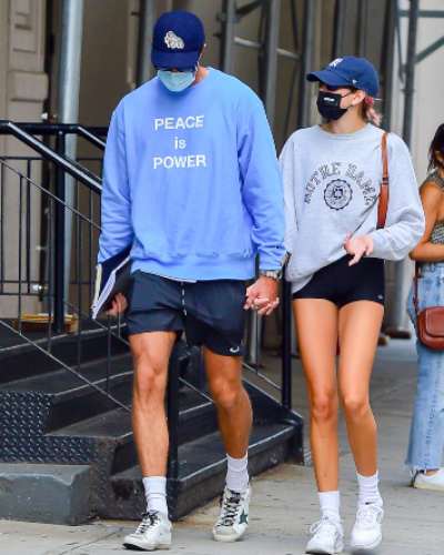 Are Kaia Gerber And Jacob Elordi Dating? The Rumored Couple Went On A ...