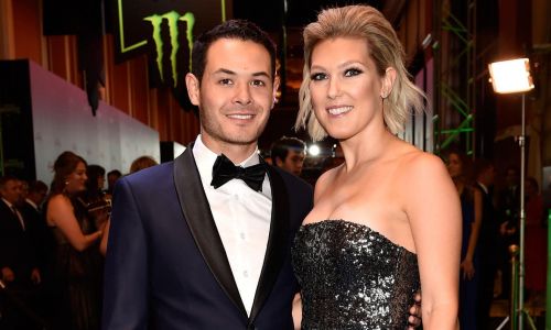 Kyle Larson Bio, Affair, Married, Net Worth, Ethnicity, Age, Height