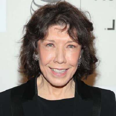 Lily images tomlin of Who Is