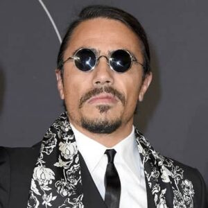 Salt Bae Bio, Affair, Single, Net Worth, Ethnicity, Age, Nationality ...