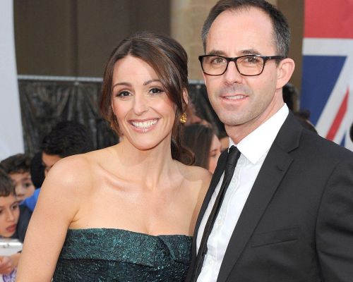 Laurence Akers (Suranne Jones' Husband) Age - Wiki, Son, Career, Net Worth,  Family & Biography