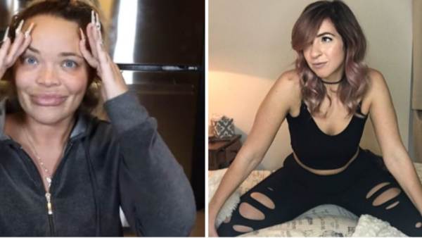 Gabbie Hanna Patreon