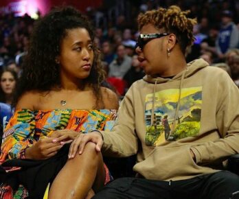 YBN Cordae, the boyfriend of tennis champion Naomi Osaka! Know about ...